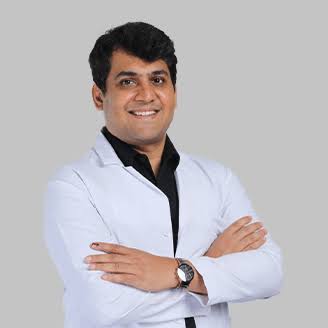 Dr Shashanka